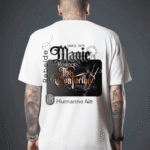 REBEL MAGIC CENTURIÓN - Polo HUMANNE